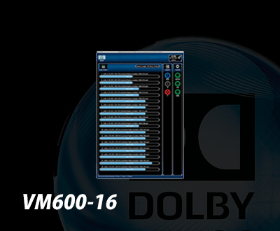 VM600-16