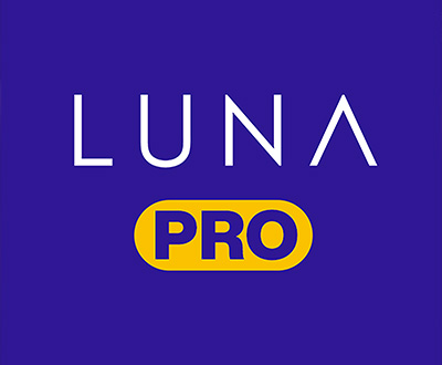 UAD LUNA-PRO