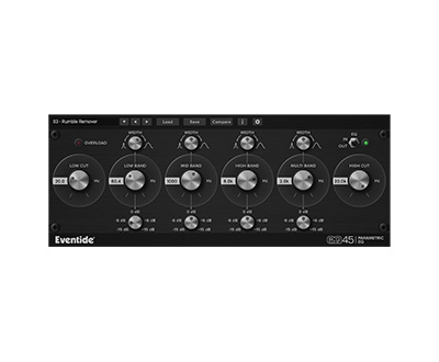 EQ45 Plug-in