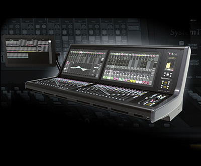 System T S300-32