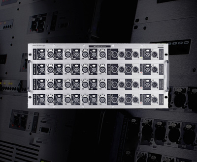 Network IO SB32.24